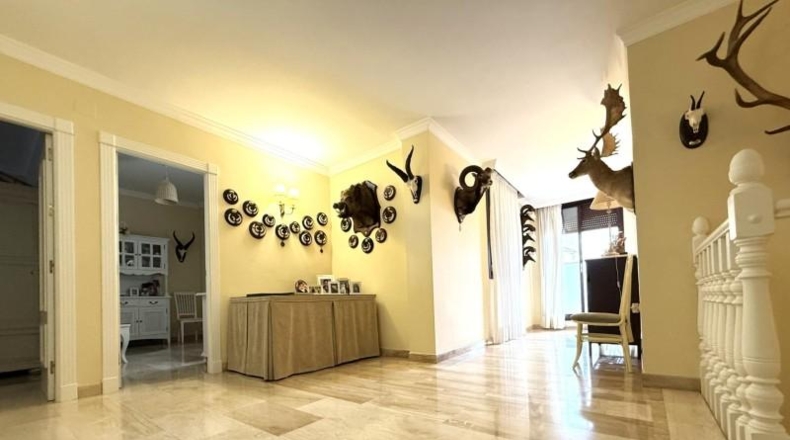 Córdoba - Posadas - 291m2