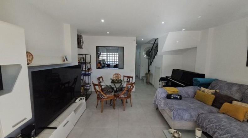Malaga - Estepona - 180m2