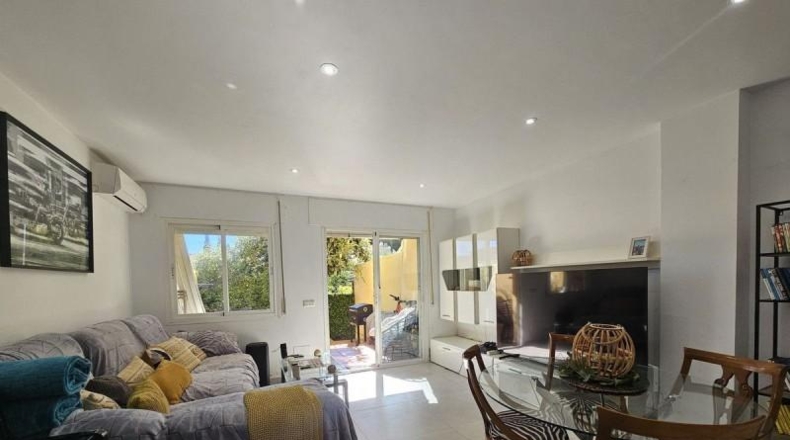 Malaga - Estepona - 180m2
