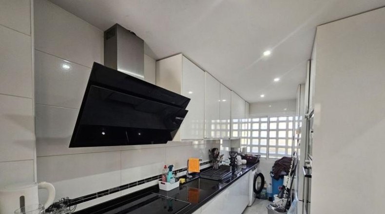 Malaga - Estepona - 180m2