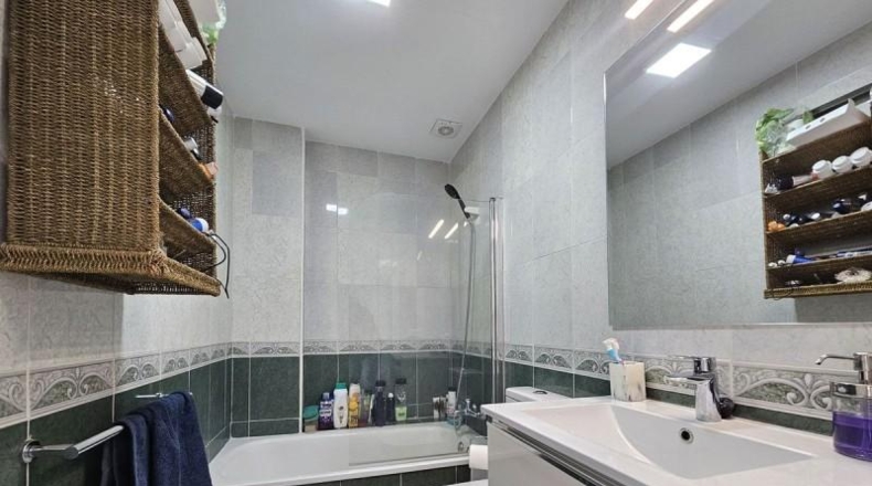 Malaga - Estepona - 180m2