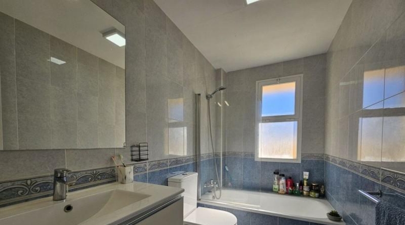 Malaga - Estepona - 180m2