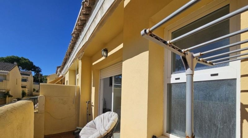 Malaga - Estepona - 180m2