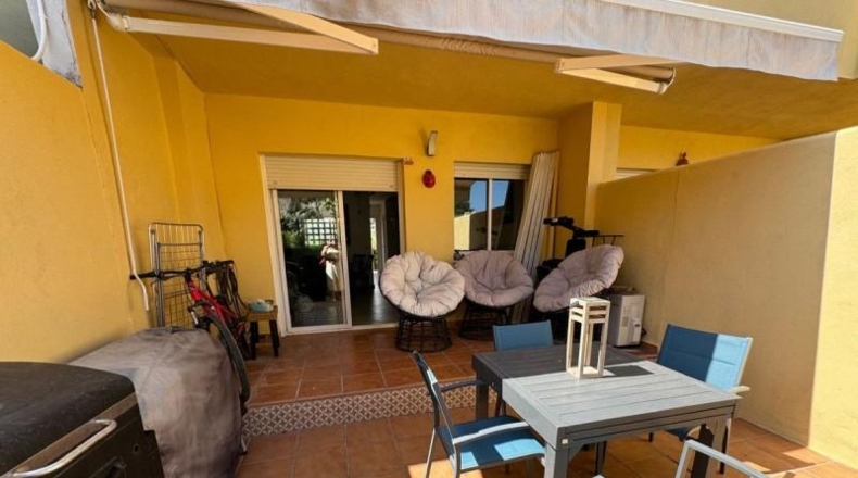 Malaga - Estepona - 102m2