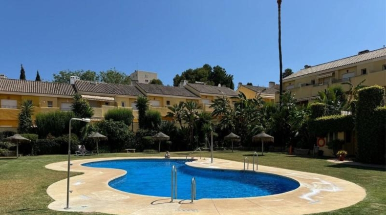 Malaga - Estepona - 102m2
