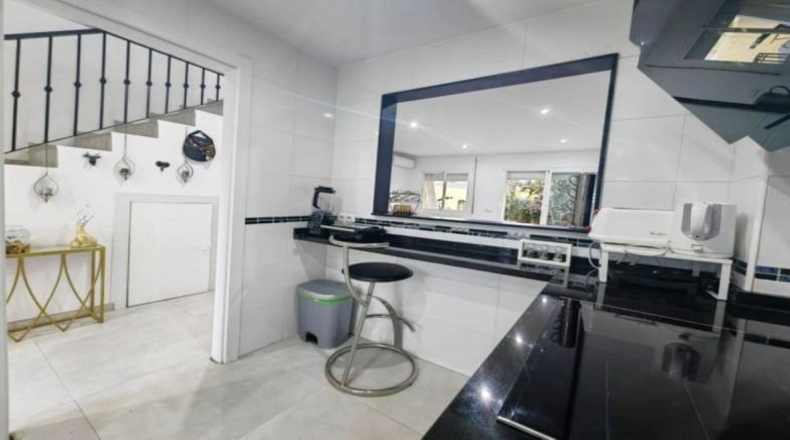 Malaga - Estepona - 102m2