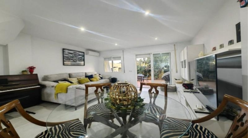 Malaga - Estepona - 102m2