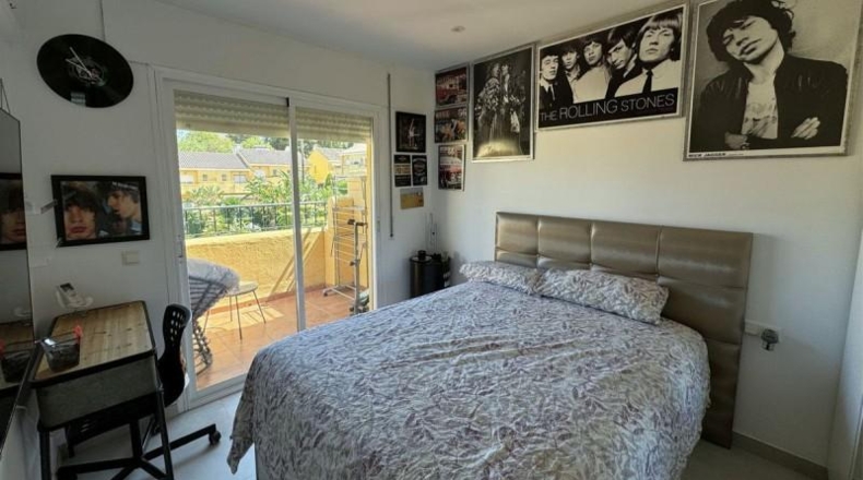 Malaga - Estepona - 102m2