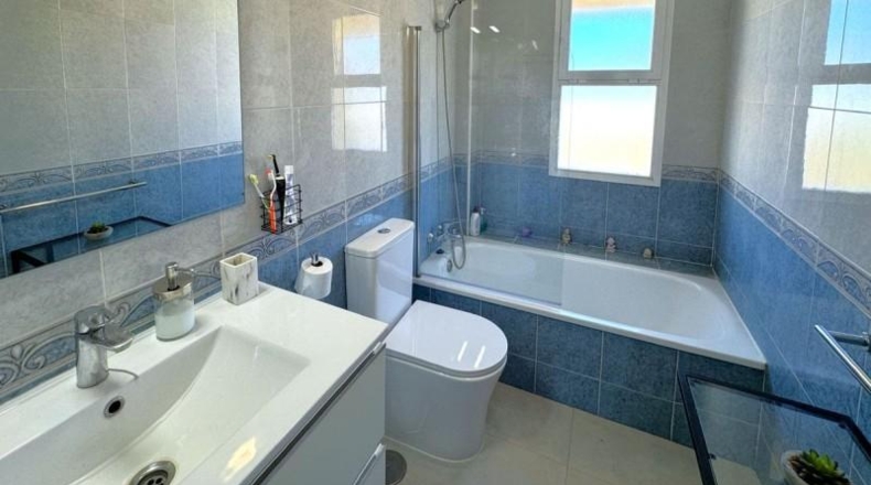 Malaga - Estepona - 102m2