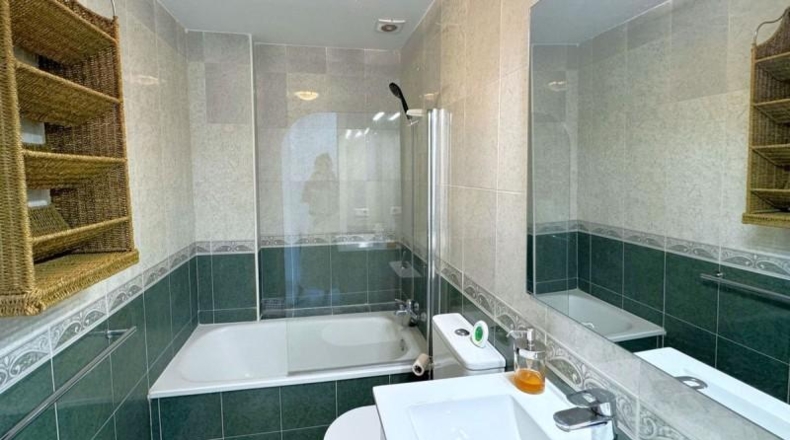 Malaga - Estepona - 102m2