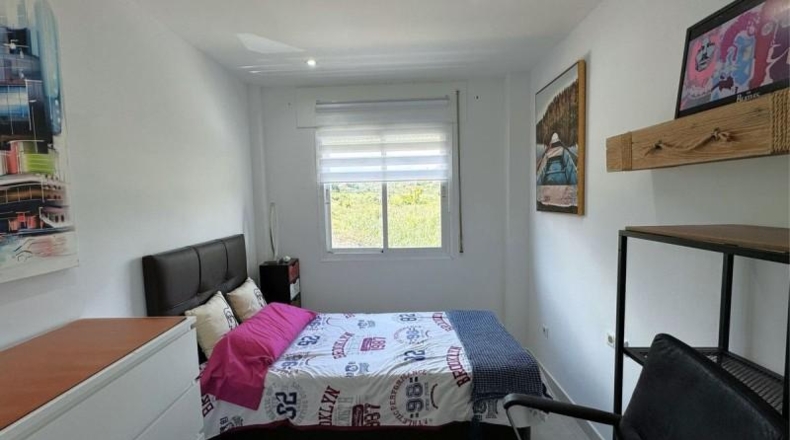 Malaga - Estepona - 102m2
