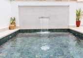 Casa de pueblo en venta en la España, Salobreña, ref: TR270201 foto