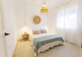 Casa de pueblo en venta en la España, Salobreña, ref: TR270201 foto
