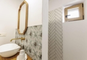 Casa de pueblo en venta en la España, Salobreña, ref: TR270201 foto