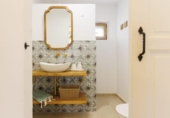 Casa de pueblo en venta en la España, Salobreña, ref: TR270201 foto