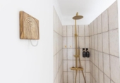 Casa de pueblo en venta en la España, Salobreña, ref: TR270201 foto