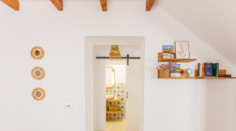 Гранада - Salobreña - 95m2