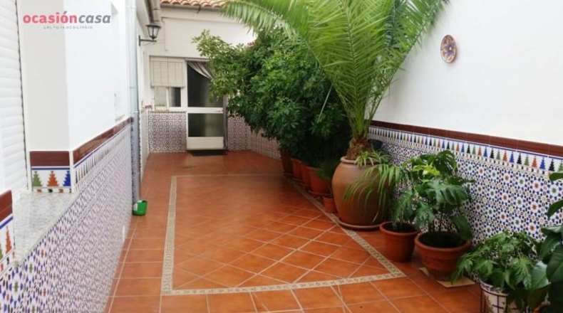 Córdoba - Pozoblanco - 323m2