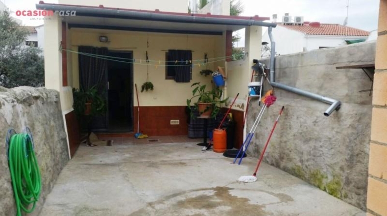 Córdoba - Pozoblanco - 323m2