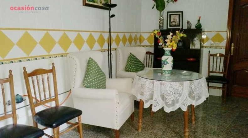 Córdoba - Pozoblanco - 323m2