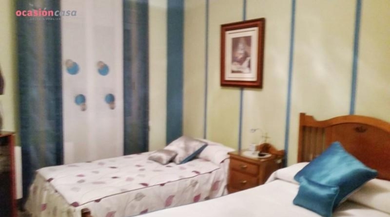 Córdoba - Pozoblanco - 323m2