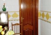 Дом с участком на продажу в городе Пособланко Фото
