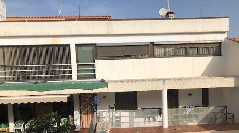 Albacete - Almansa - 563m2