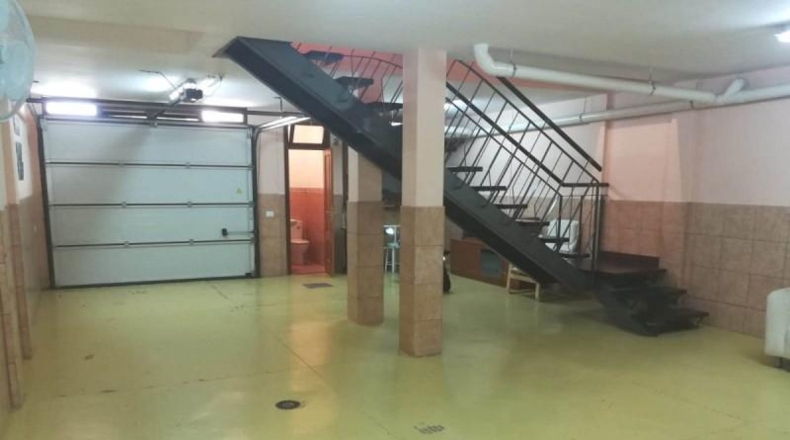 Santa Cruz de Tenerife - Arona - 210m2