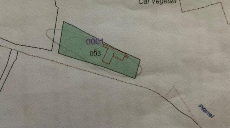 Барселона - Alella - 1307m2
