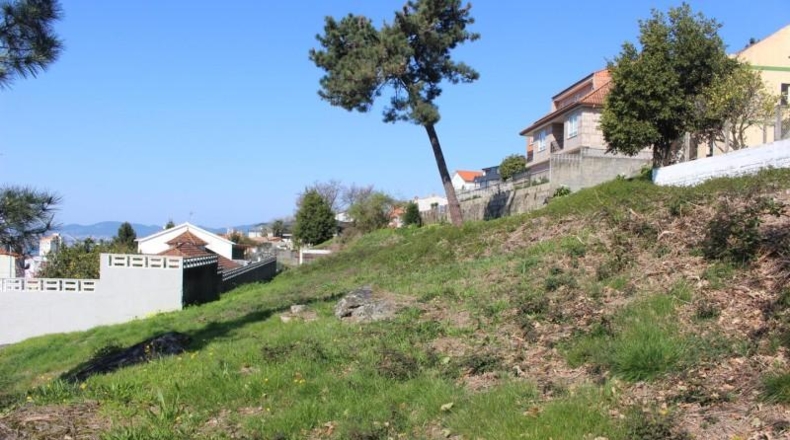 Pontevedra - Vigo - 2254m2