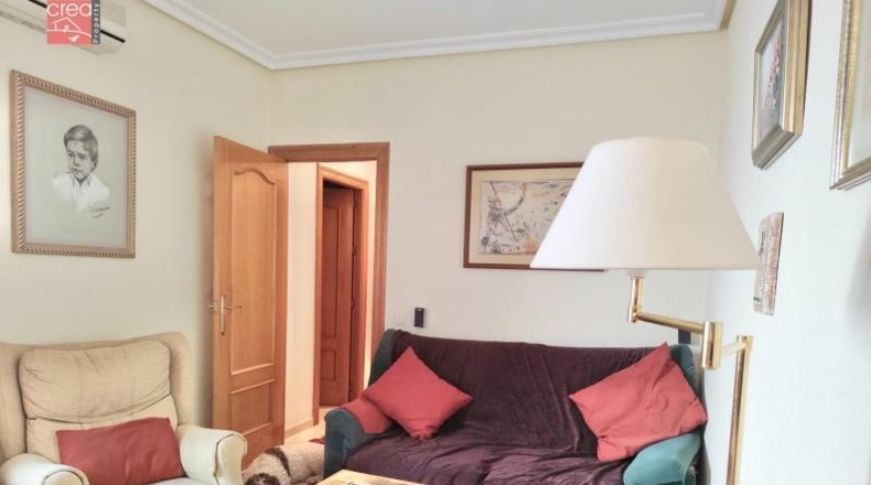 Murcia - Torre-Pacheco - 246m2