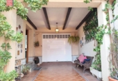 Chalet independiente con terreno en venta en la España, Torre-Pacheco, ref: TR244307 foto
