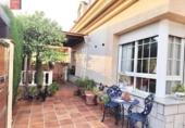 Chalet independiente con terreno en venta en la España, Torre-Pacheco, ref: TR244307 foto