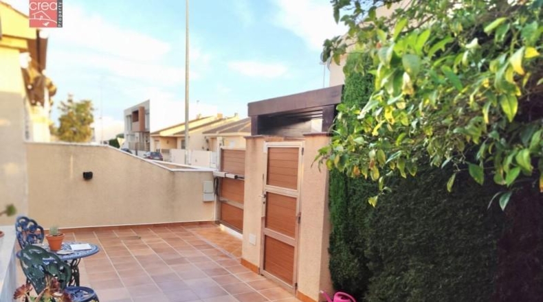 Murcia - Torre-Pacheco - 246m2