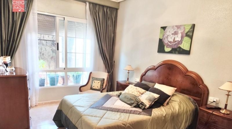 Murcia - Torre-Pacheco - 246m2