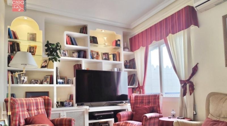Murcia - Torre-Pacheco - 246m2