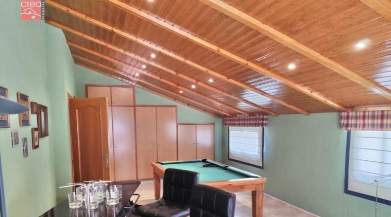 Murcia - Torre-Pacheco - 246m2