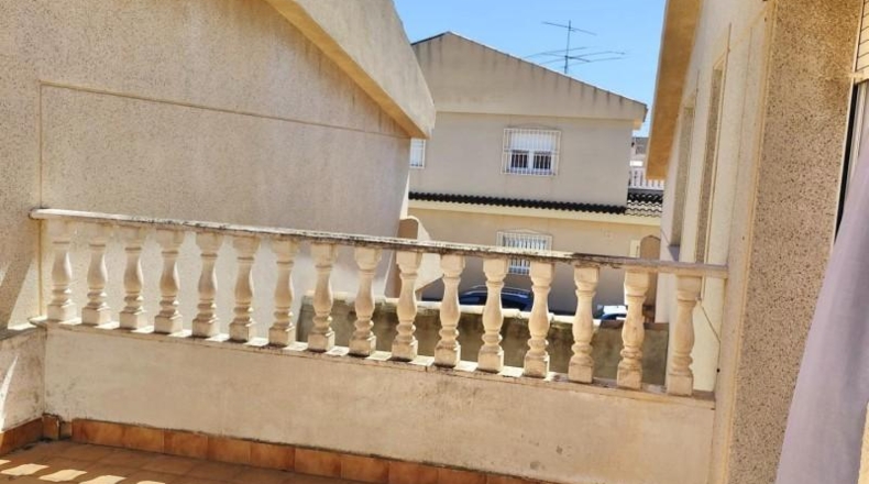 Murcia - Torre-Pacheco - 246m2