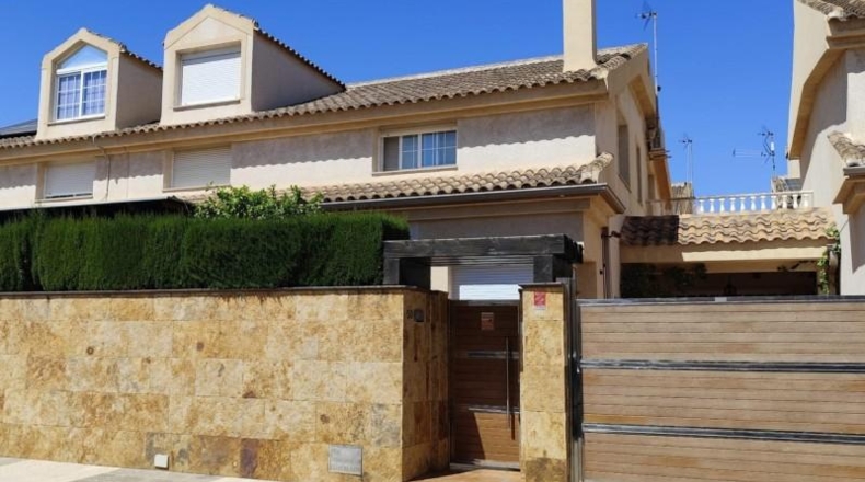 Murcia - Torre-Pacheco - 246m2