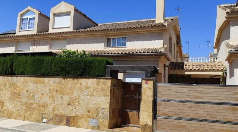 Murcia - Torre-Pacheco - 246m2