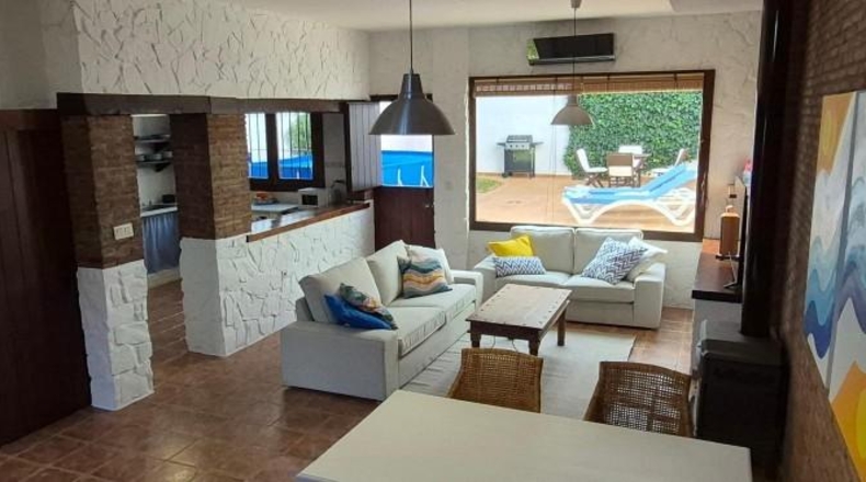 Малага - Antequera - 308m2