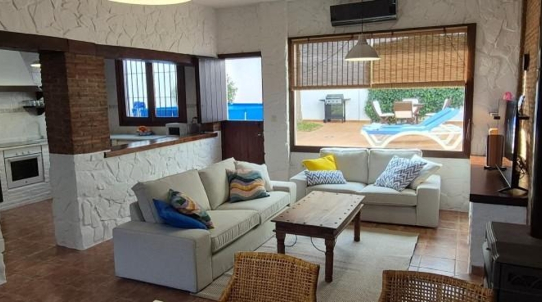 Малага - Antequera - 308m2