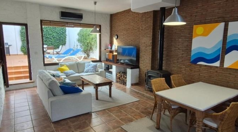 Малага - Antequera - 308m2