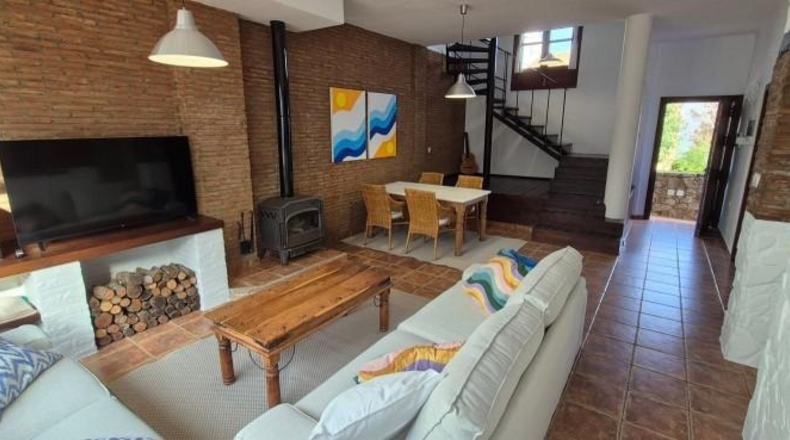 Малага - Antequera - 308m2