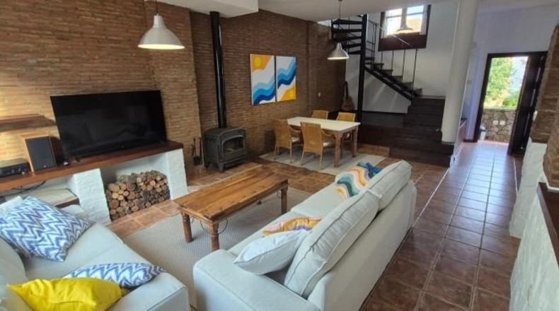 Малага - Antequera - 308m2