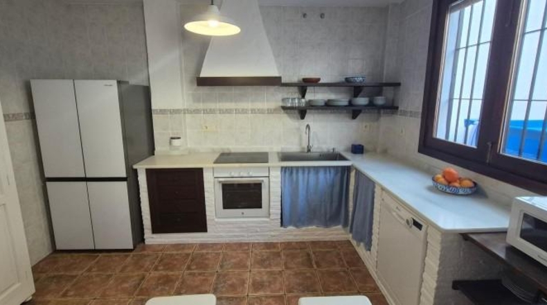 Малага - Antequera - 308m2