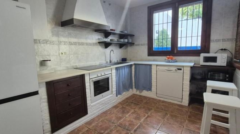 Малага - Antequera - 308m2