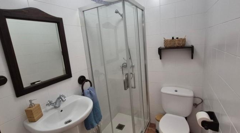 Малага - Antequera - 308m2