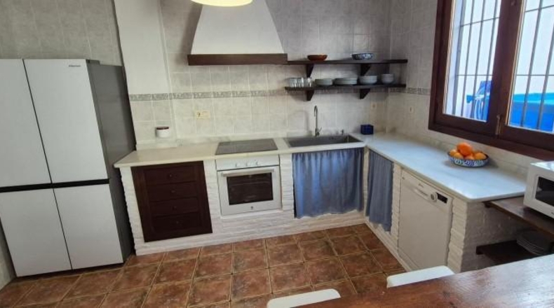 Малага - Antequera - 308m2