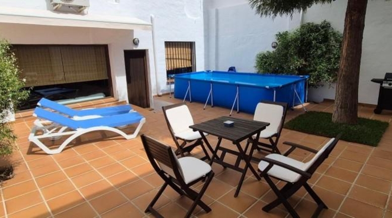 Малага - Antequera - 308m2